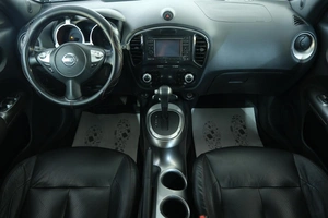 Внедорожник Nissan Juke 2011 года, 1289000 рублей, Омск
