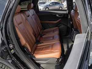 Внедорожник Audi Q7 2021 года, 5699000 рублей, Краснодар