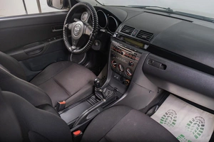 Седан Mazda 3 2007 года, 629000 рублей, Томск