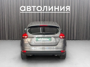 Хетчбэк Ford Focus 2017 года, 1029000 рублей, Красноярск