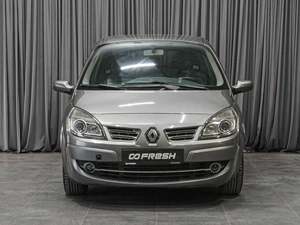 Минивэн Renault Scenic 2009 года, 289000 рублей, Тюмень