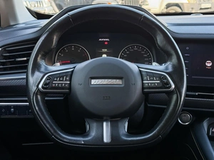 Внедорожник Haval F7x 2021 года, 1699000 рублей, Большой Сочи