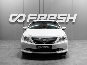 Седан Toyota Camry 2014 года, 1620000 рублей, Тюмень