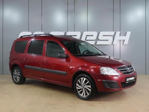 Универсал ВАЗ (LADA) Largus 2021 года, 1094000 рублей, Воронеж