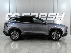 Внедорожник Jetour Dashing 2024 года, 2034070 рублей, Аксай