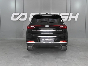 Внедорожник Chery Tiggo 7 Pro 2022 года, 1695000 рублей, Аксай