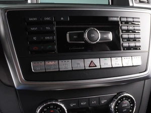 Внедорожник Mercedes-benz M-класс AMG 2015 года, 3745000 рублей, Минеральные Воды