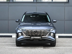 Внедорожник Hyundai Tucson 2021 года, 2999000 рублей, Кирилловка