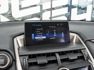Внедорожник Lexus NX 2016 года, 2819000 рублей, Краснодар