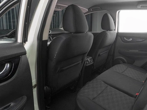 Внедорожник Nissan Qashqai 2014 года, 1329000 рублей, Тюмень