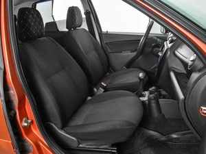 Седан ВАЗ (LADA) Granta 2013 года, 549000 рублей, Воронеж