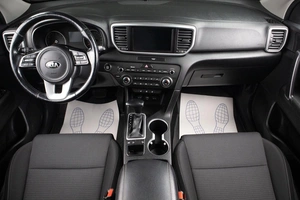 Внедорожник Kia Sportage 2020 года, 2149000 рублей, Оренбург