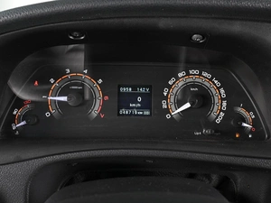 Внедорожник ВАЗ (LADA) Niva Travel 2024 года, 1199000 рублей, Аксай