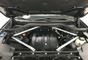 Внедорожник BMW X5 2020 года, 7795000 рублей, Красноярск