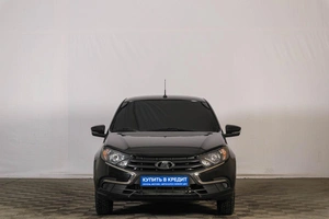 Седан ВАЗ (LADA) Granta 2024 года, 859000 рублей, Тюмень