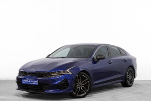 Седан Kia K5 2020 года, 2789000 рублей, Барнаул