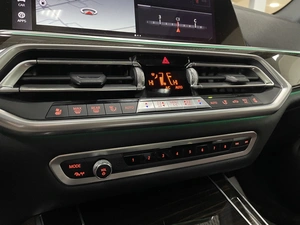Внедорожник BMW X5 2018 года, 6147000 рублей, Солонцы