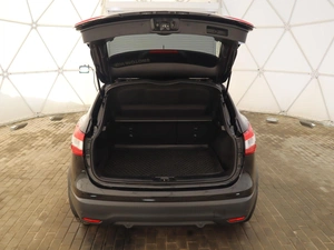 Внедорожник Nissan Qashqai 2016 года, 1565000 рублей, Обнинск