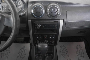 Седан Nissan Almera 2014 года, 569000 рублей, Кемерово