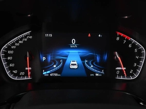 Внедорожник Changan CS75 2020 года, 1849000 рублей, Аксай