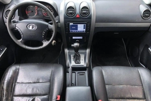 Внедорожник Great Wall Hover H5 2011 года, 630000 рублей, Солонцы