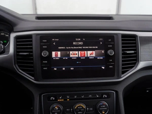 Внедорожник Volkswagen Teramont 2018 года, 2840000 рублей, Тверь