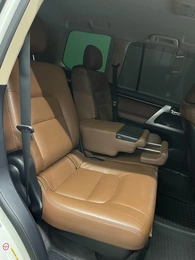 Внедорожник Toyota Land Cruiser 2014 года, 3750000 рублей, Красноярск