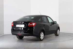 Лифтбек ВАЗ (LADA) Granta 2023 года, 800000 рублей, Брянск