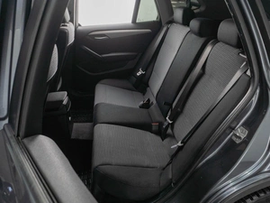 Внедорожник BMW X1 2014 года, 1450000 рублей, Тюмень