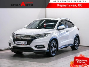 Внедорожник Honda Vezel 2019 года, 1870000 рублей, Красноярск