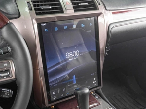 Внедорожник Lexus GX 2015 года, 4469000 рублей, Тюмень