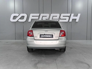 Седан Toyota Avensis 2006 года, 819000 рублей, Аксай