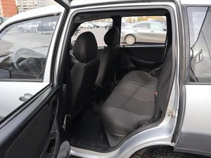 Внедорожник Chevrolet Niva 2009 года, 470000 рублей, Железногорск