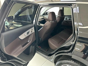 Внедорожник Chery Tiggo 7 2024 года, 2340000 рублей, Смоленск