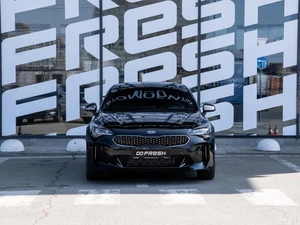 Лифтбек Kia Stinger 2018 года, 3160000 рублей, Краснодар