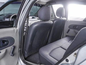 Седан Renault Symbol 2005 года, 399000 рублей, Ростов-на-Дону