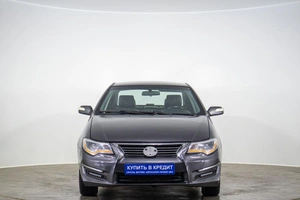 Седан Lifan Solano 2014 года, 449000 рублей, Оренбург