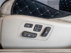 Седан Lexus LS 2008 года, 1269000 рублей, Краснодар