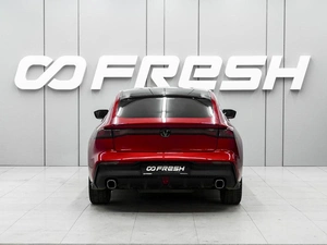 Лифтбек Changan UNI-V 2023 года, 2480000 рублей, Ростов-на-Дону