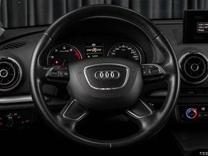 Хетчбэк Audi A3 2013 года, 1399000 рублей, Тюмень