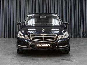 Седан Mercedes-benz E-класс 2011 года, 1295000 рублей, Тюмень