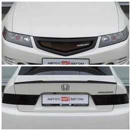 Седан Honda Accord 2007 года, 1150000 рублей, Брянск