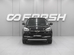 Внедорожник Chery Tiggo 4 2021 года, 1390000 рублей, Ростов-на-Дону