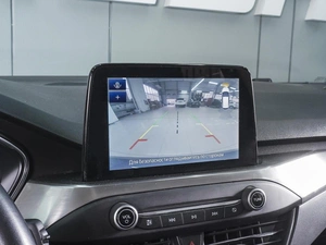 Хетчбэк Ford Focus 2020 года, 1840000 рублей, Ростов-на-Дону