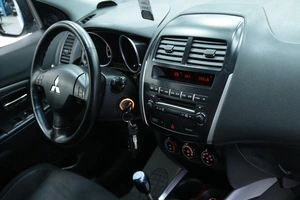 Внедорожник Mitsubishi ASX 2011 года, 1028000 рублей, Солонцы