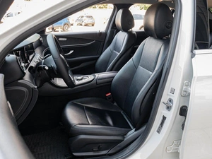 Седан Mercedes-benz E-класс 2018 года, 1850000 рублей, Краснодар