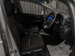 Хетчбэк Honda Fit 2016 года, 1000000 рублей, Красноярск