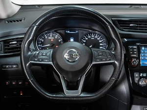 Внедорожник Nissan X-Trail 2018 года, 2135000 рублей, Ставрополь