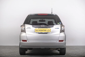 Универсал Honda Fit Shuttle 2013 года, 1239000 рублей, Томск