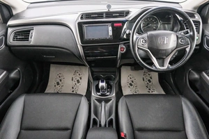 Седан Honda Grace 2015 года, 1079000 рублей, Красноярск